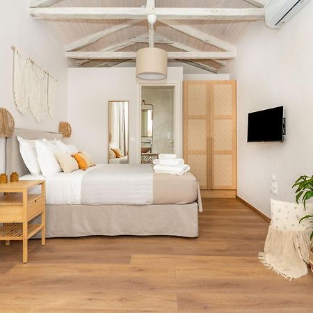 Camara Residence Hanya Dış mekan fotoğraf