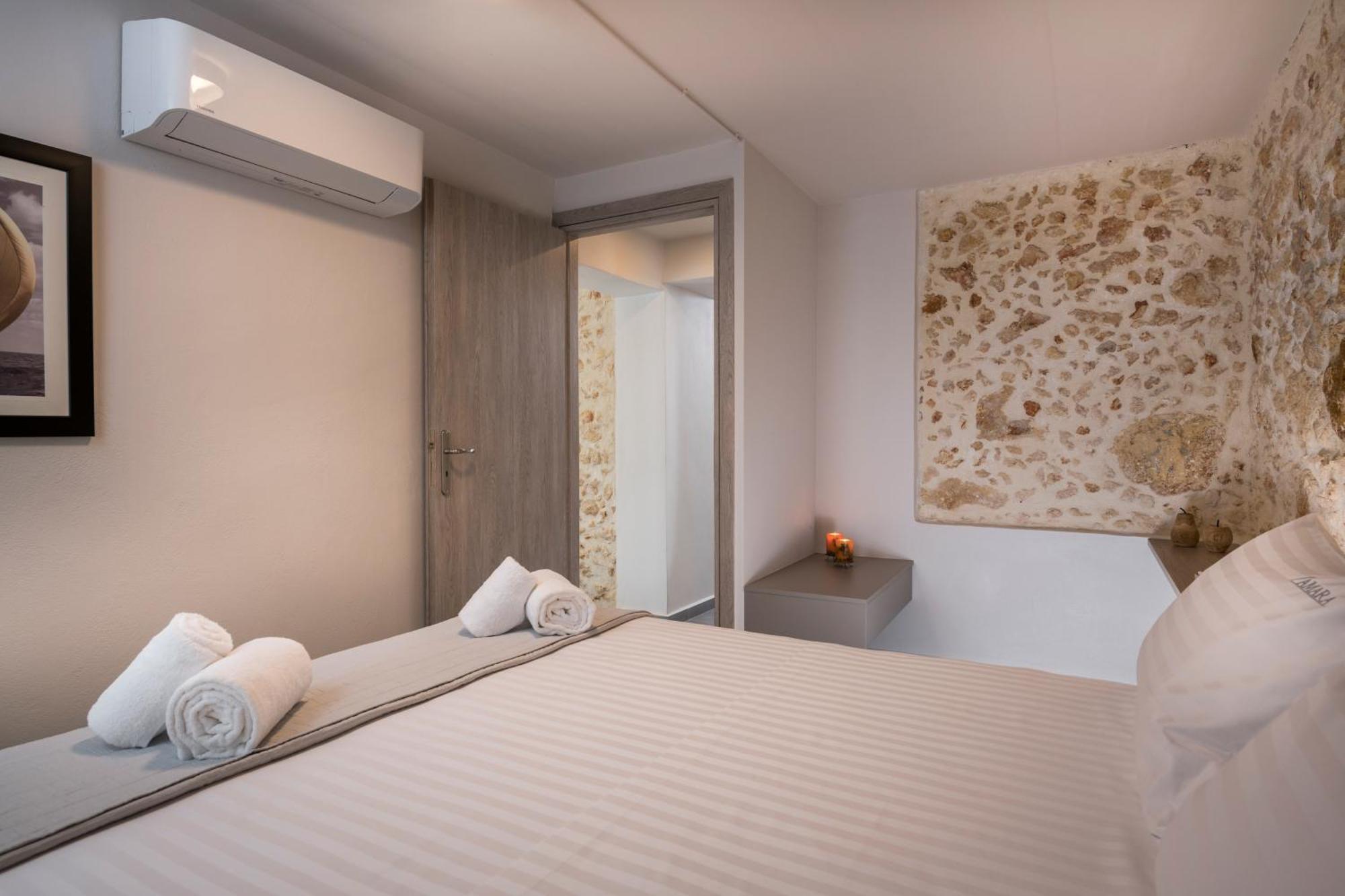 Camara Residence Hanya Dış mekan fotoğraf