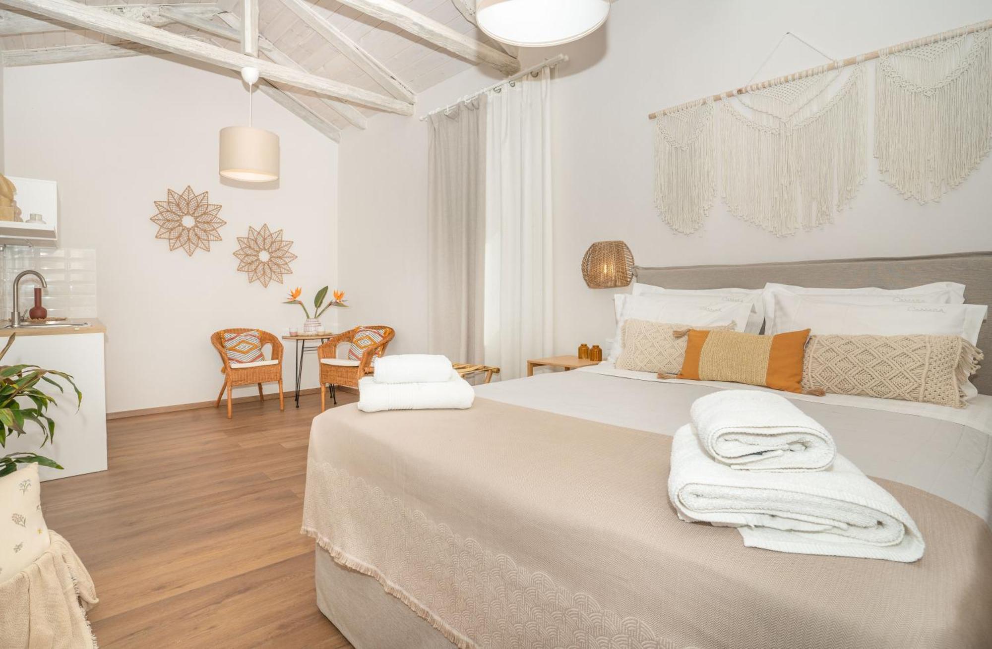 Camara Residence Hanya Dış mekan fotoğraf