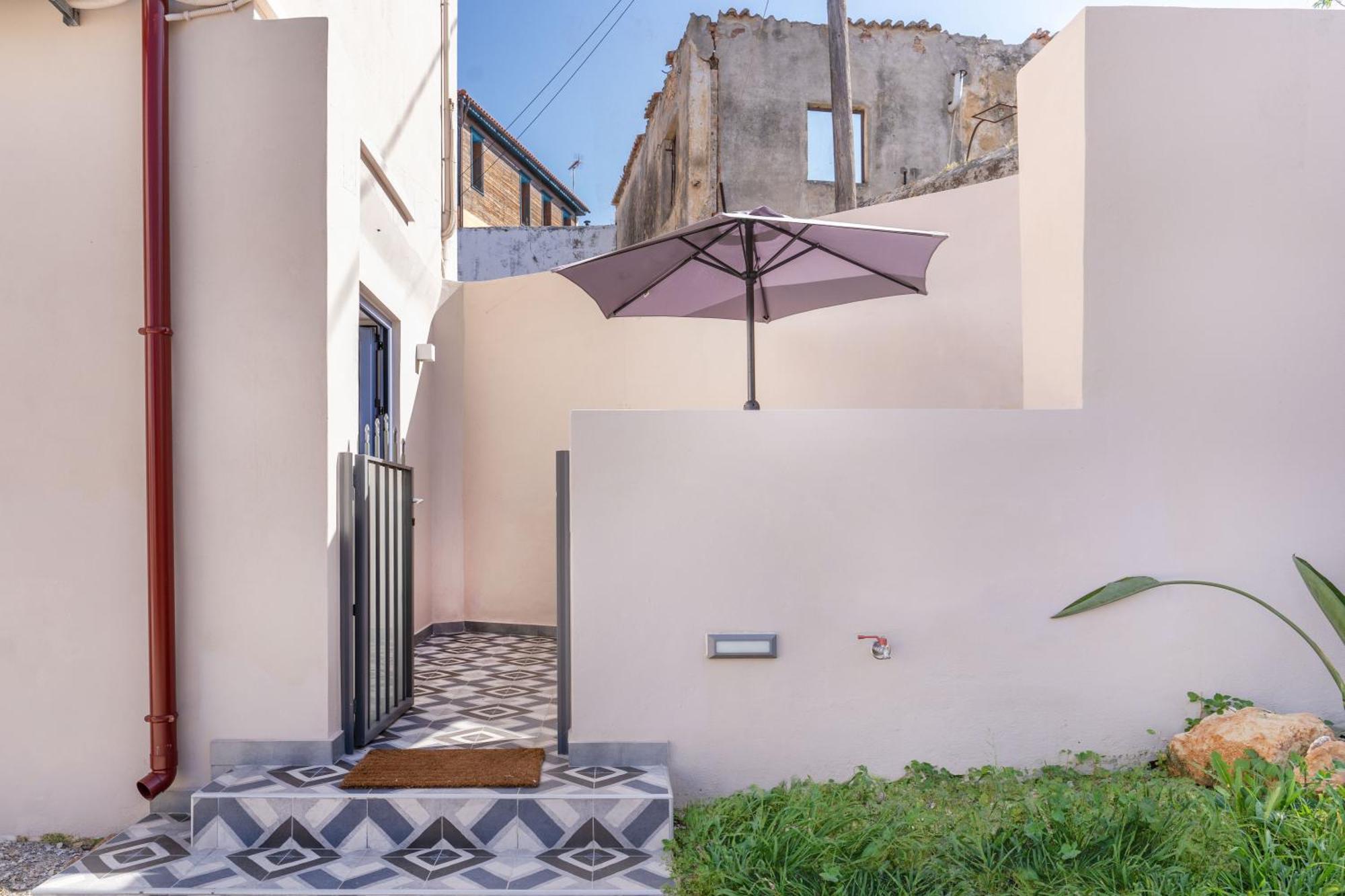 Camara Residence Hanya Dış mekan fotoğraf