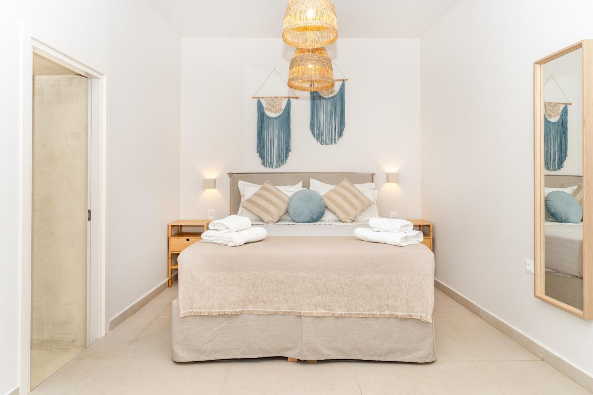 Camara Residence Hanya Dış mekan fotoğraf