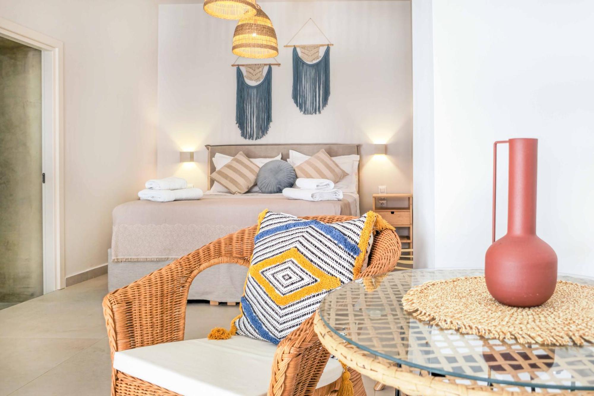 Camara Residence Hanya Dış mekan fotoğraf