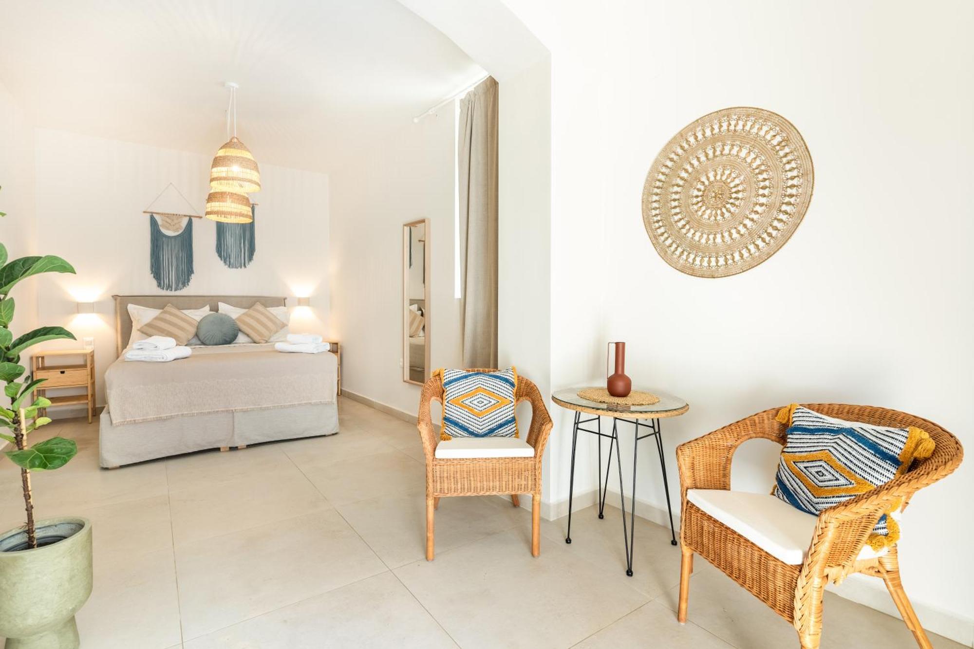Camara Residence Hanya Dış mekan fotoğraf