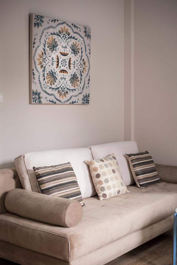 Camara Residence Hanya Dış mekan fotoğraf