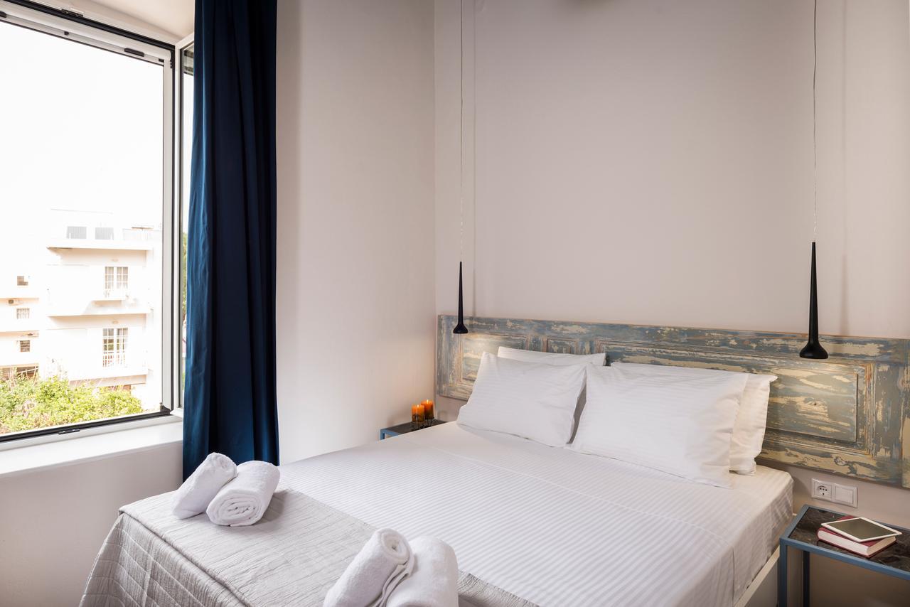 Camara Residence Hanya Dış mekan fotoğraf
