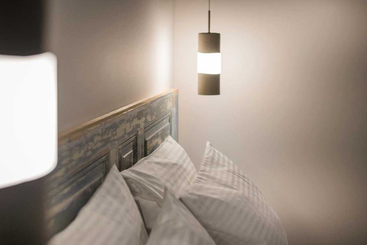 Camara Residence Hanya Dış mekan fotoğraf