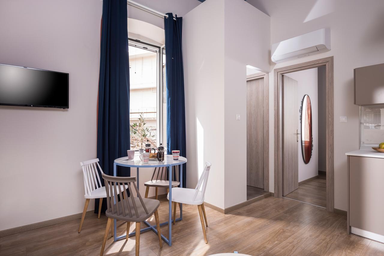 Camara Residence Hanya Dış mekan fotoğraf