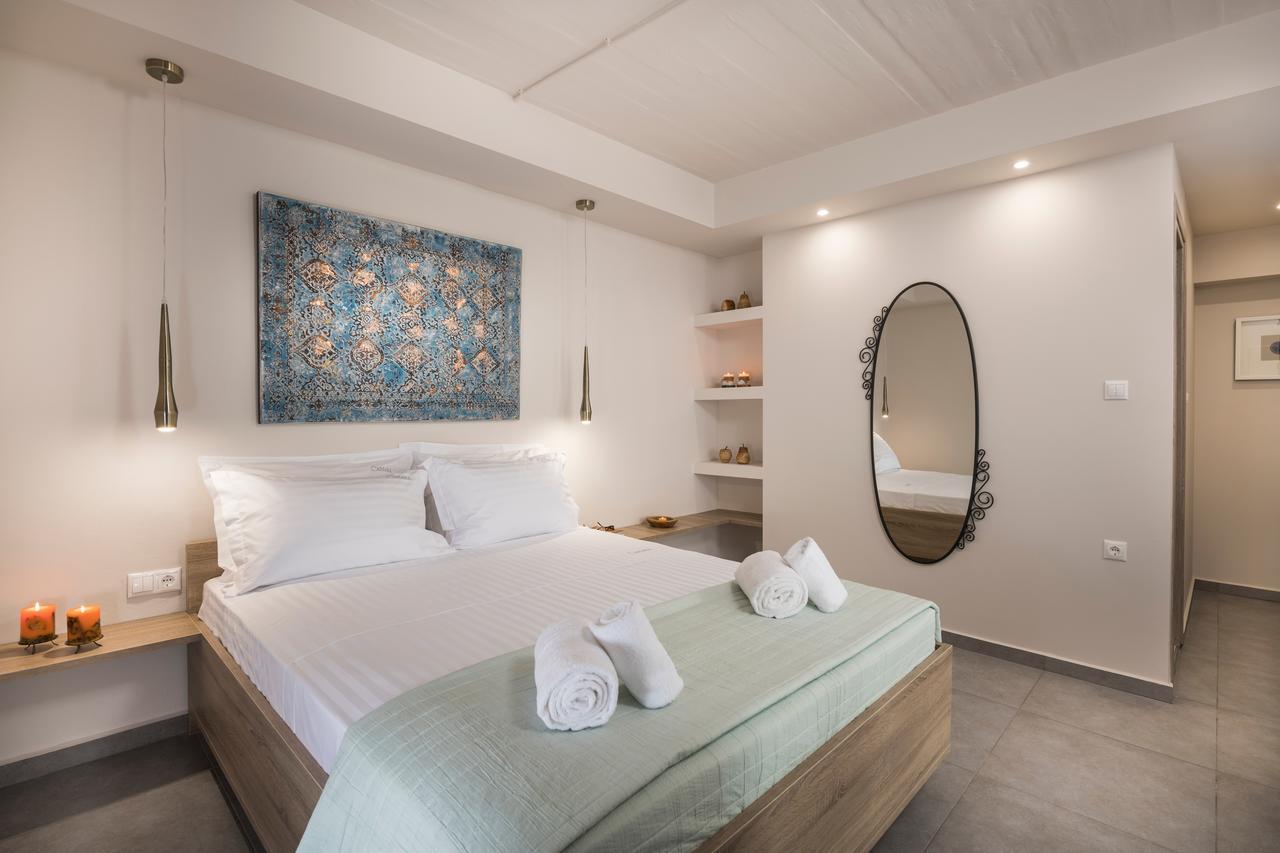 Camara Residence Hanya Dış mekan fotoğraf