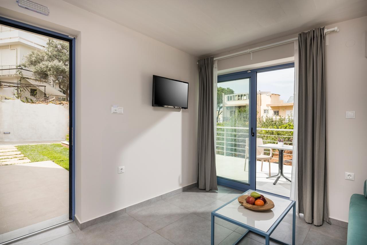 Camara Residence Hanya Dış mekan fotoğraf