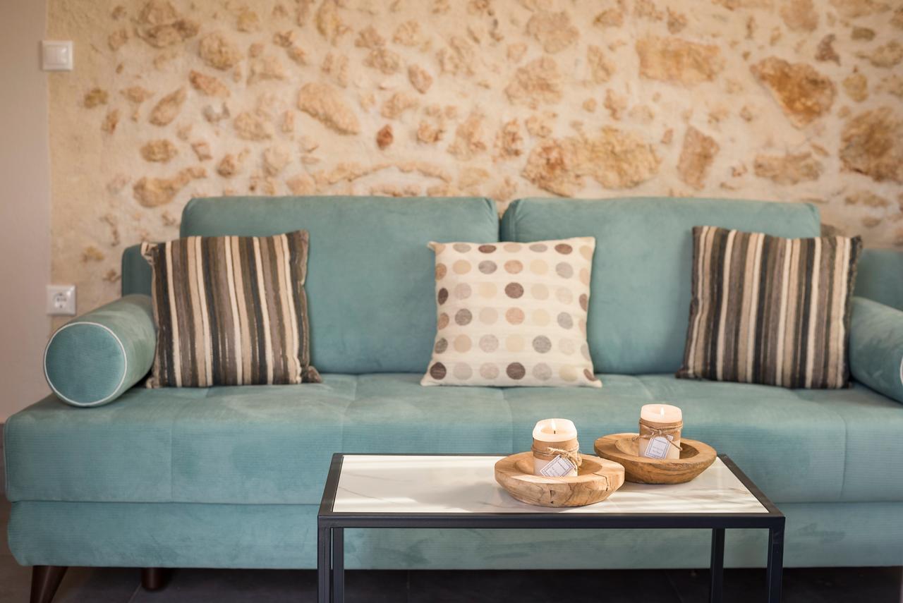 Camara Residence Hanya Dış mekan fotoğraf