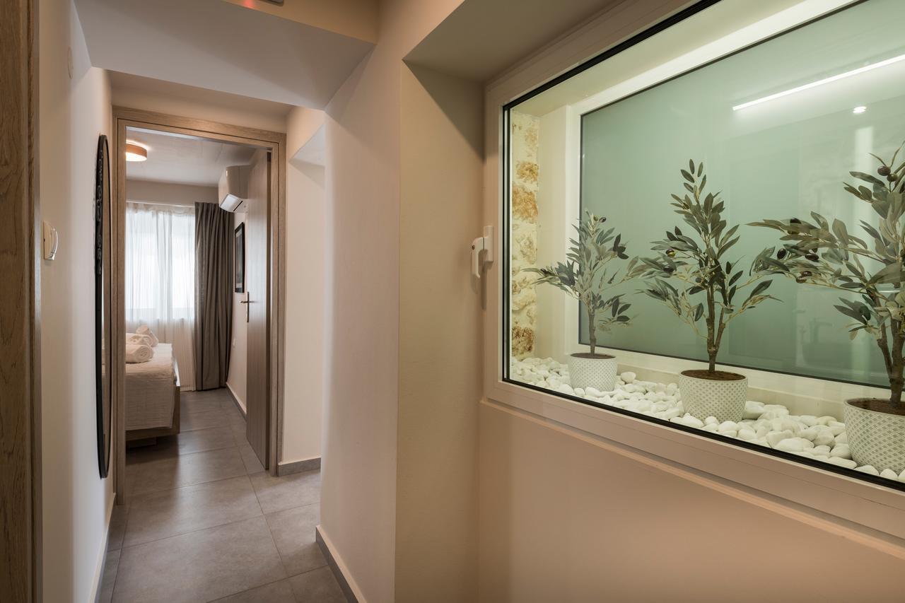 Camara Residence Hanya Dış mekan fotoğraf