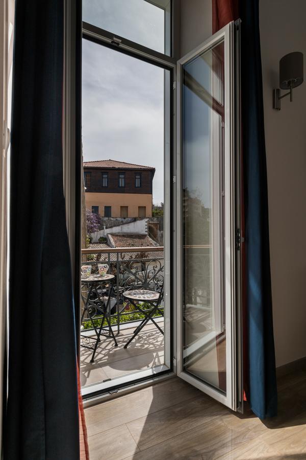 Camara Residence Hanya Dış mekan fotoğraf