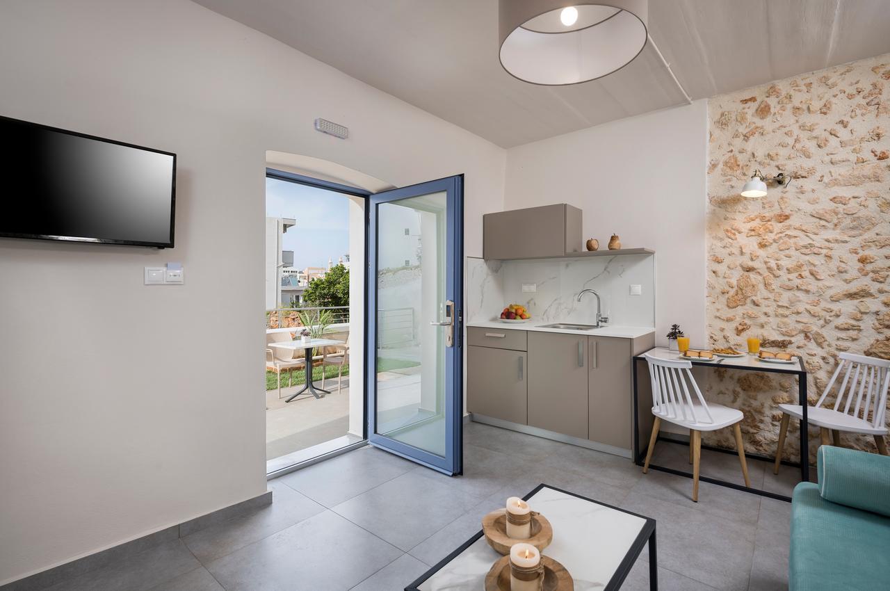 Camara Residence Hanya Dış mekan fotoğraf