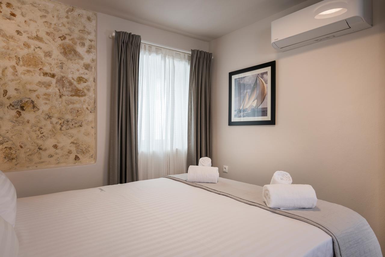Camara Residence Hanya Dış mekan fotoğraf