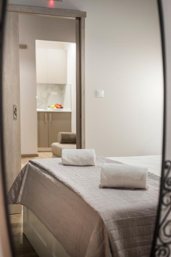 Camara Residence Hanya Dış mekan fotoğraf