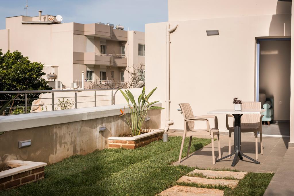 Camara Residence Hanya Dış mekan fotoğraf