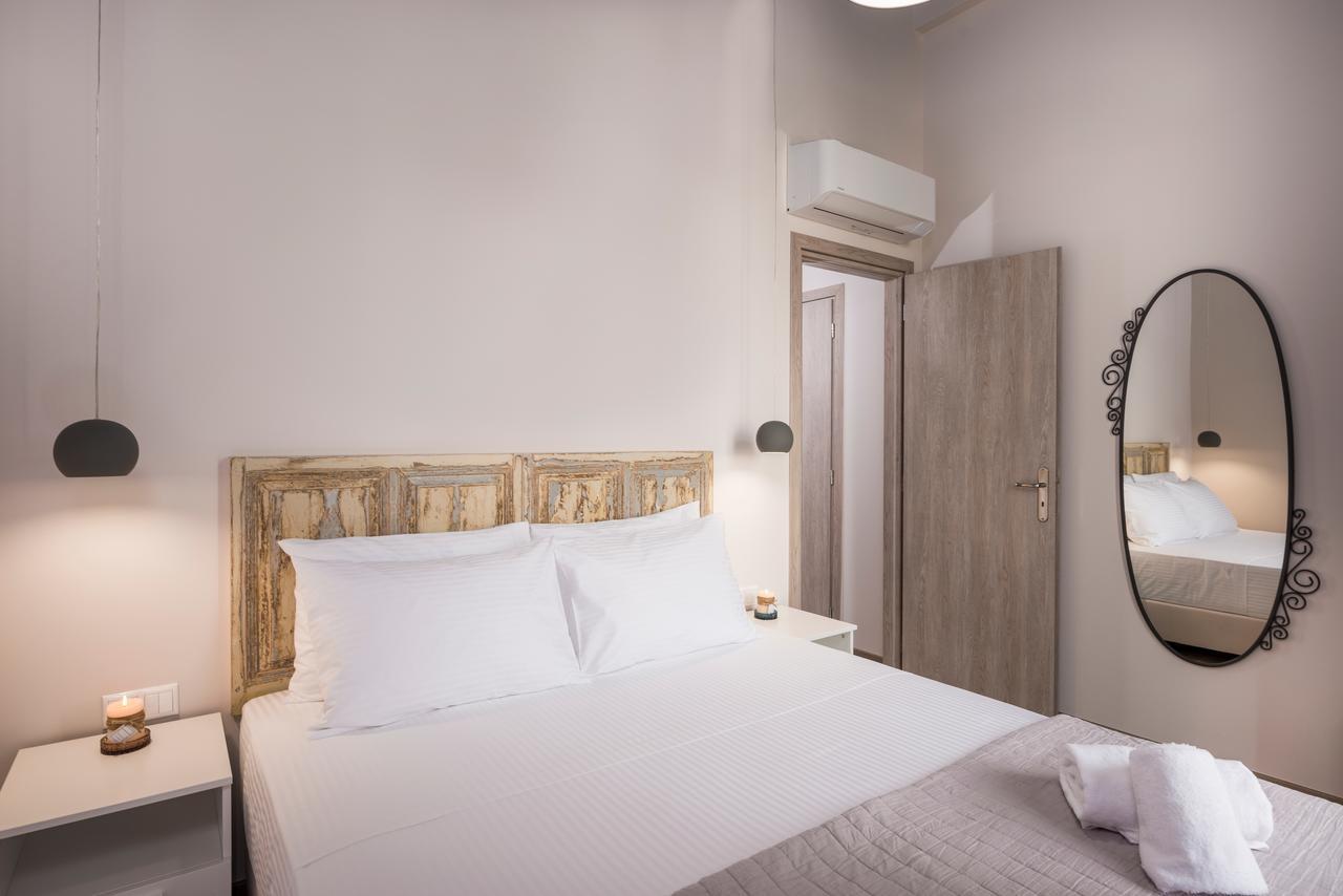Camara Residence Hanya Dış mekan fotoğraf