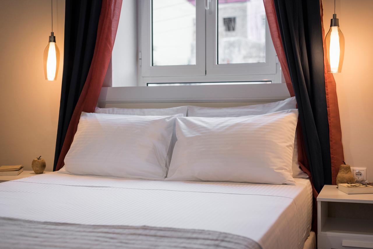 Camara Residence Hanya Dış mekan fotoğraf