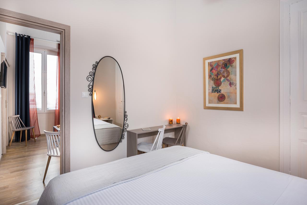 Camara Residence Hanya Dış mekan fotoğraf