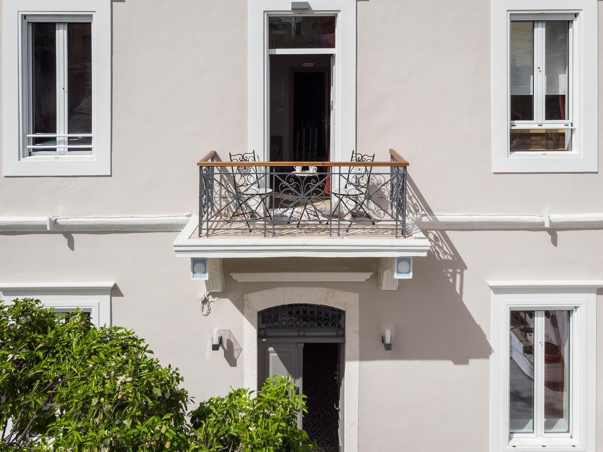 Camara Residence Hanya Dış mekan fotoğraf